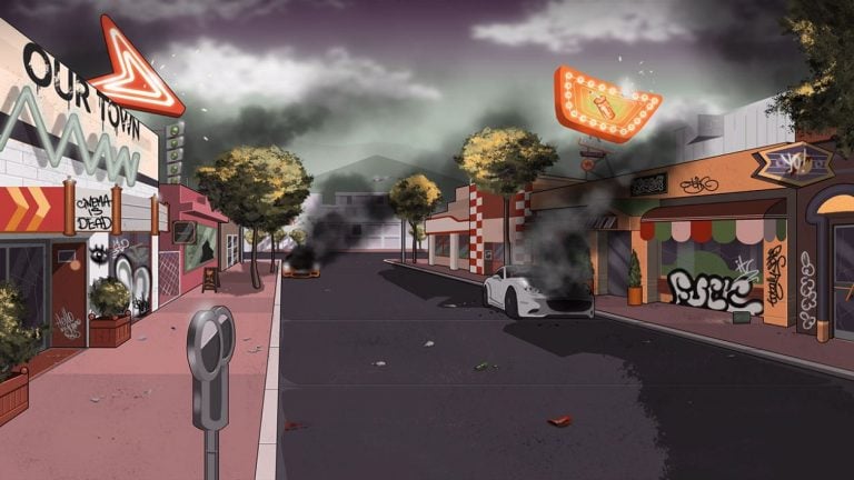 Paprika Trainer Adult Game Screenshot (1)