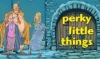 Perky Little Things Adult Game Cover
