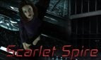 Scarlet Spire Adult Game Cover