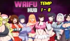 WaifuHub Adult Game Cover