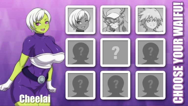 WaifuHub Adult Game Screenshot (1)