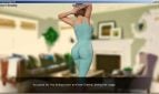 Blossoming Love Adult Game Screenshot (3)