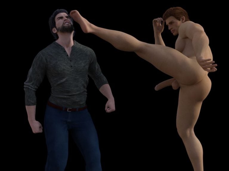 Cheating Wife Adult Game Screenshot (1)