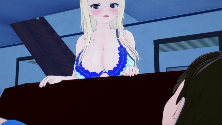 Complex Society Adult Game Screenshot (1)