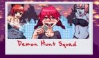 Demon Hunt Squad Adult Game Cover