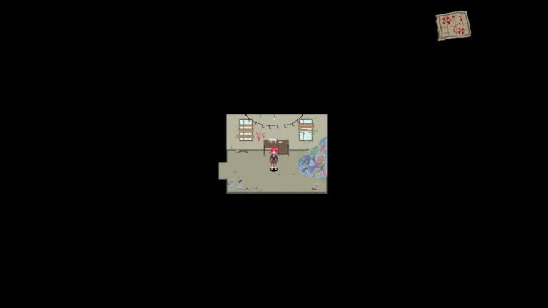 Demon Hunt Squad Adult Game Screenshot (1)