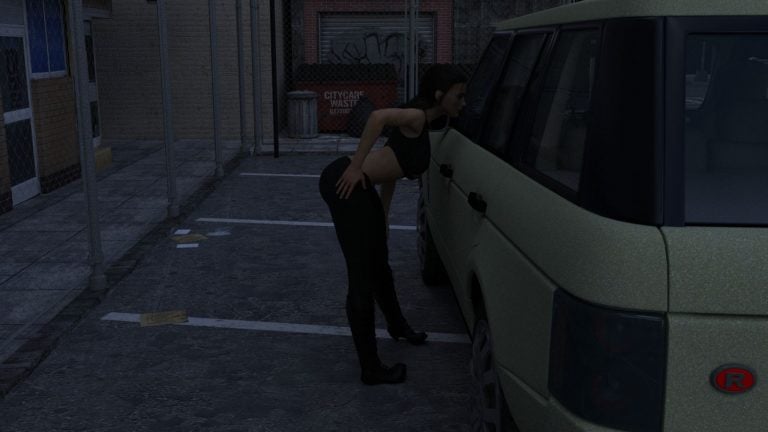 Detective Life Adult Game Screenshot (1)