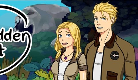 Forbidden Fruit cover