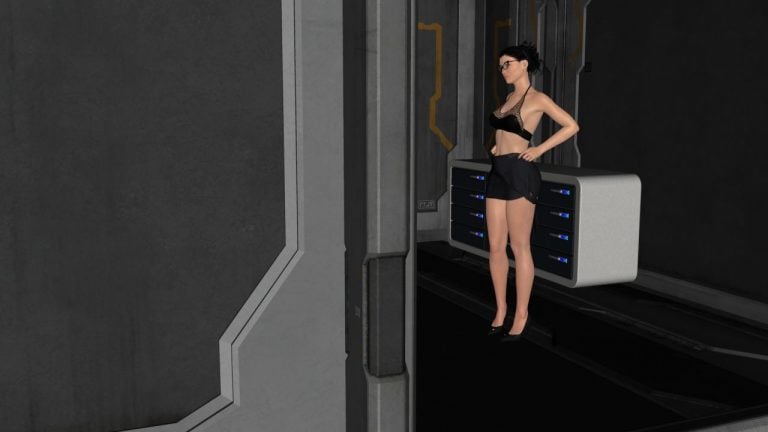 Galaxy Adult Game Screenshot (1)