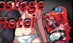 Hostage Hotel Adult Game Cover