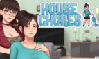 House Chores Porn Game Cover