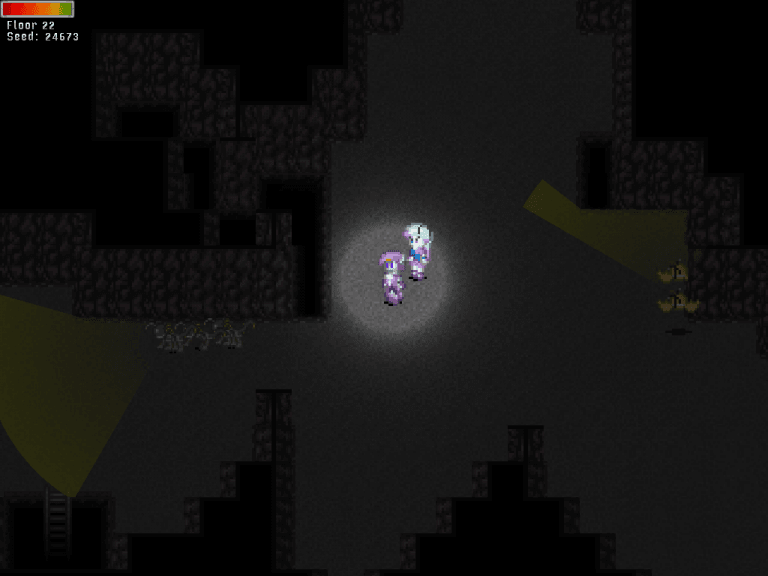 House of Pandemonium Remastered Adult Game Screenshot (1)