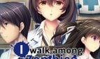 I Walk Among Zombies Vol. 2 Adult Game Cover