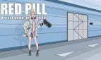 Red Pill Adult Game Cover
