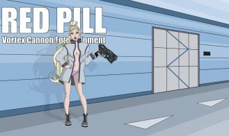 Red Pill - 0.200 18+ Adult game cover