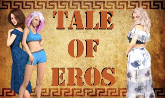 Tale Of Eros - Ch. 6 18+ Adult game cover