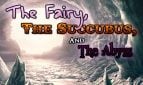 The Fairy, The Succubus, And The Abyss Adult Game Cover