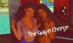 The Guy in charge Adult Game Cover