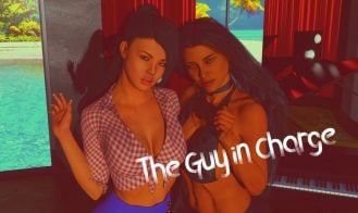 The Guy in charge - 0.21 18+ Adult game cover