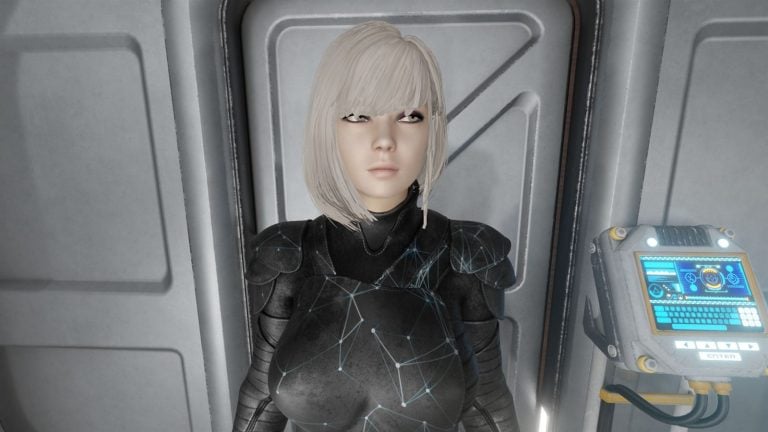 World After War Adult Game Screenshot (1)