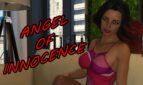 Angel of Innocence Porn Game Cover