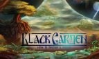 Black Garden Adult Game Cover