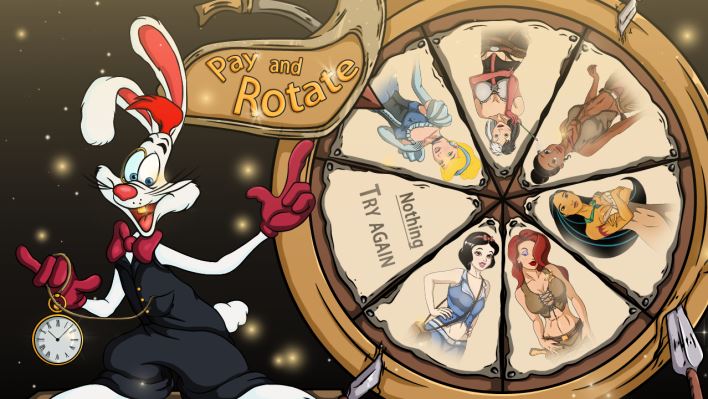 Cartoon Wild West cover