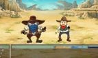 Cartoon Wild West Adult Game Screenshots (1)