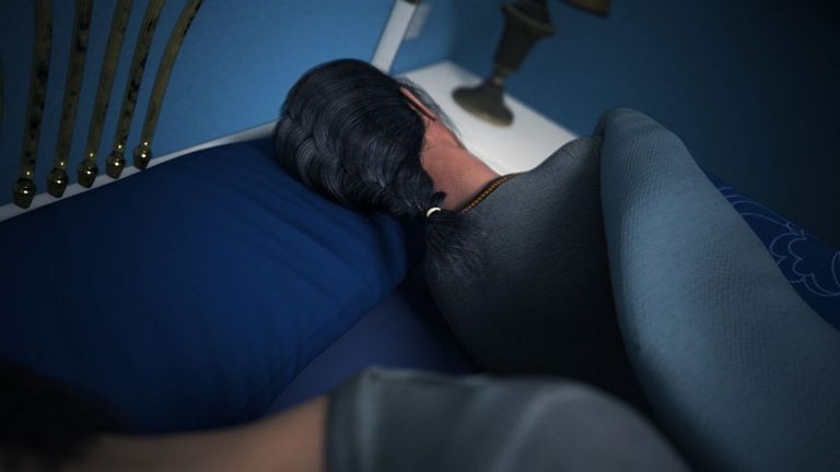 Chains of Pleasure Adult Game Screenshots (1)