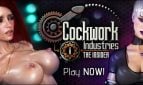 Cockwork Industries The Insider Adult Game Cover