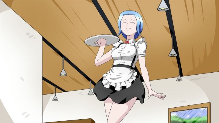 Hana’s Exposure Adult Game Screenshot (1)