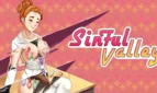 Sinful Valley Cover