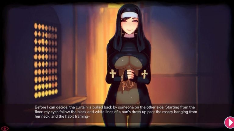 Sweet Dreams Succubus Nightmare Edition Adult Game Screenshots (1)