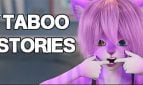 Taboo Stories Adult Game Cover