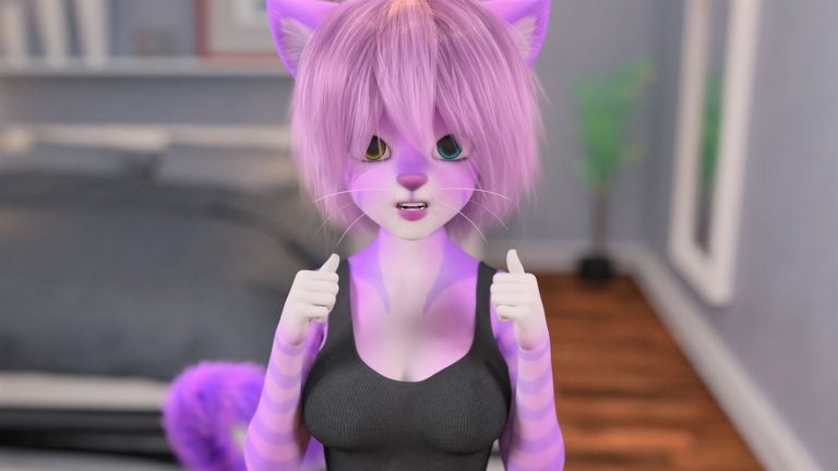 Taboo Stories Adult Game Screenshots (1)