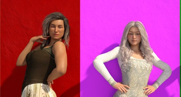 The Magister’s Tale cover