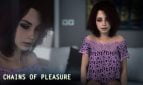 Chains of Pleasure Adult Game Cover