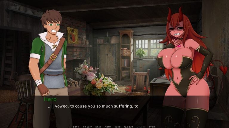 Despot Desires Adult Game Screenshots (1)