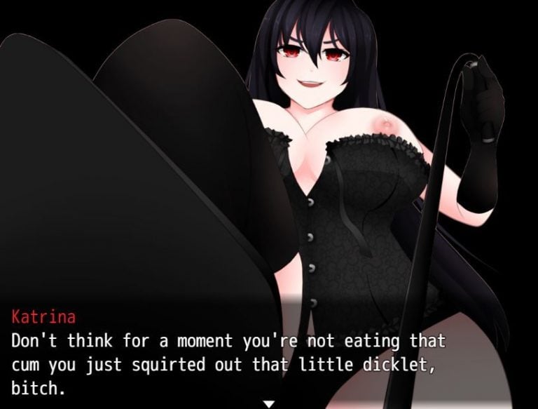 Domina Adult Game Screenshots (1)