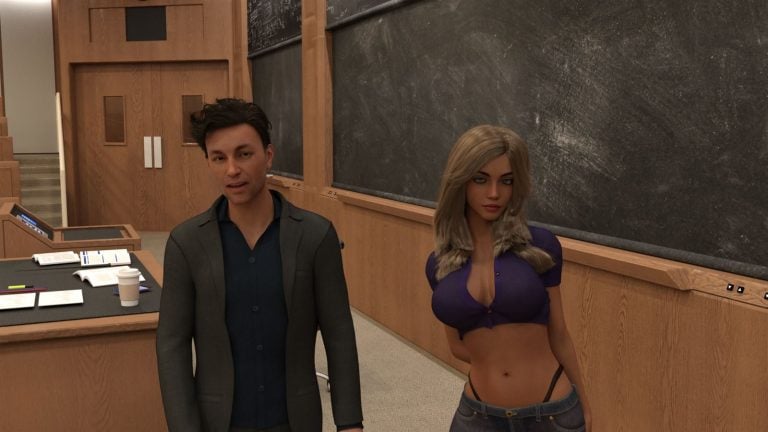 Element 174 Adult Game Screenshots (1)