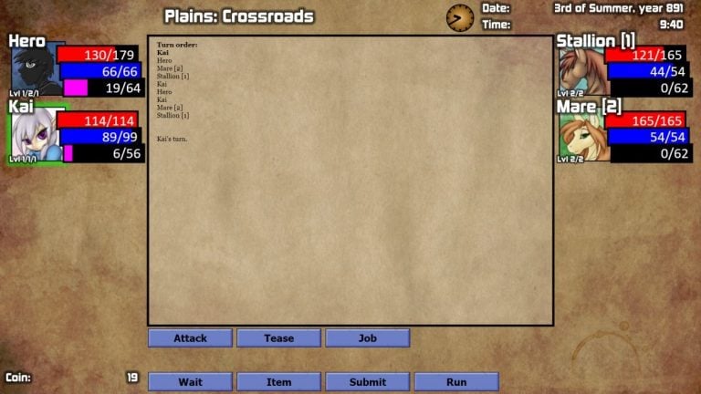 Fall of Eden Adult Game Screenshots (1)