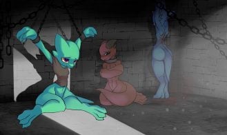 Kobold Adventure - 2.9.9 18+ Adult game cover