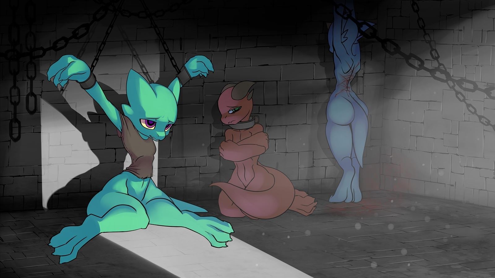 Kobold Adventure cover