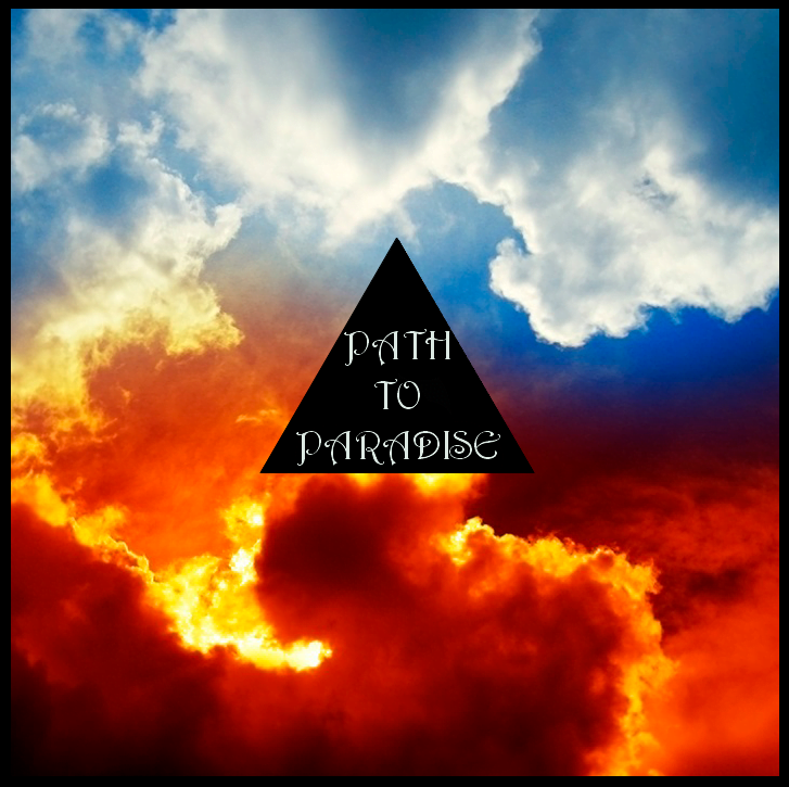 Path to Paradise cover