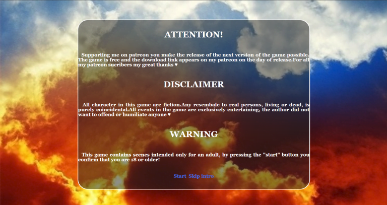 Path to Paradise Adult Game Screenshots (1)