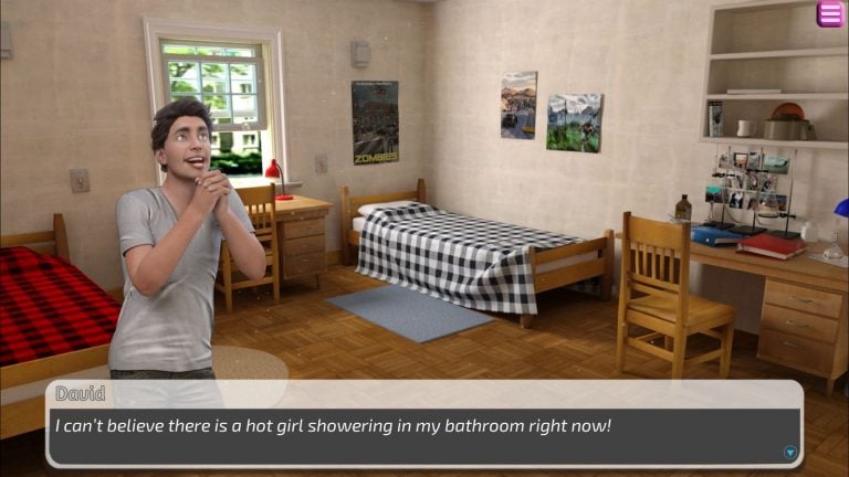 Pleasure Thieves Adult Game Screenshots (1)