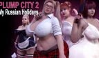 Plump City 2 My Russian Holidays Adult Game Screenshots (3)