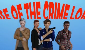 Rise of the Crime Lord - 0.12b Alpha 2 Extended 18+ Adult game cover
