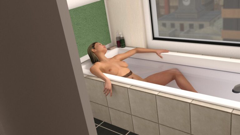 Rise of the Crime Lord Porn Game Screenshot (1)