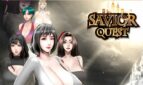 Savior Quest Adult Game Cover